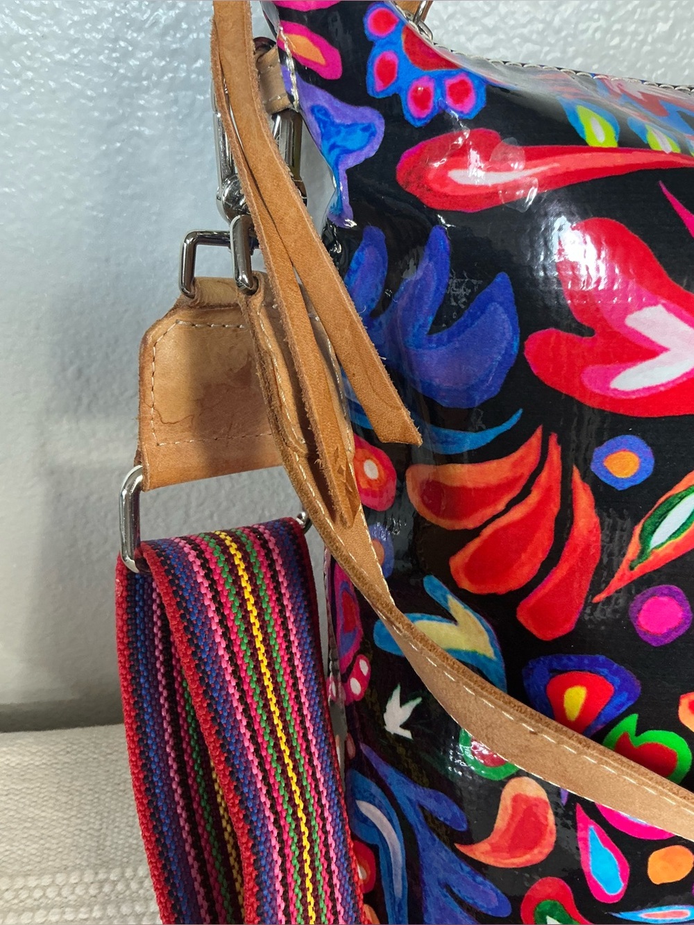 Consuela Sophie Hobo Convertible Large Bag - Picture 4 of 13